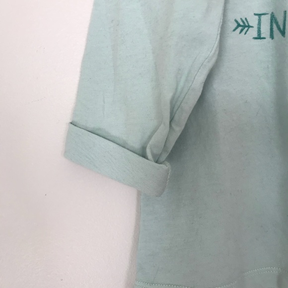 1 left! 12-18m NWT Zara “Indiana Boy” Tee - Picture 7 of 7